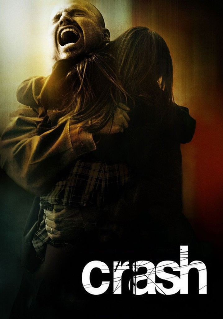 Crash movie where to watch streaming online